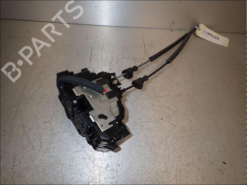 Used Front left lock Front left lock 34027829 34027829