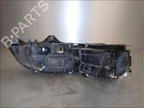 Left headlight MAZDA 6 Hatchback (GG) 2.0 DI (GG14) | BP34024630C28 - Image 3