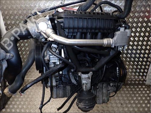 Engine MERCEDES-BENZ C-CLASS (W203) C 220 CDI (203.006, 203.008) | BP34029934M1 - Image 3