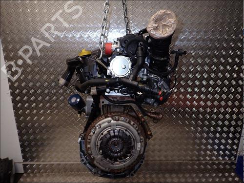 Engine RENAULT CLIO IV (BH_) 1.5 dCi 90 | BP34033992M1 - Image 7