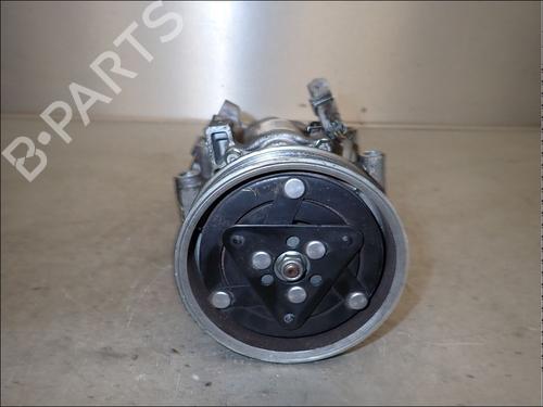 Used AC compressor AC compressor 34011691 34011691