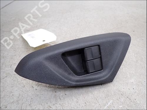 Used Left front window switch Left front window switch CITROËN C1 II (PA_, PS_) 1.2 VTi 82 (82 hp) 36525195 36525195