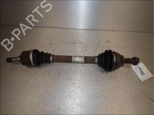 left-front-driveshaft-citroen-c4-ii-nc_-2009-34018257 main image