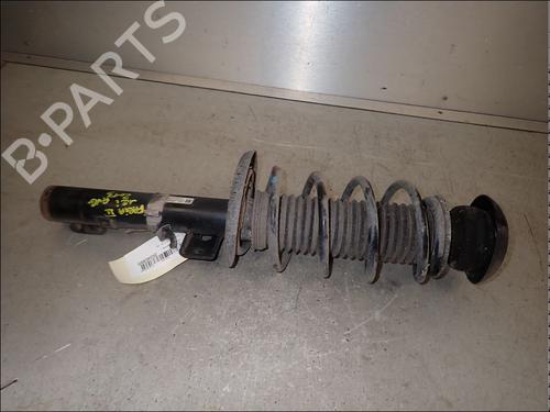 Used Left front shock absorber Left front shock absorber SKODA FABIA II (542) 1.2 12V (60 hp) 34029747 34029747