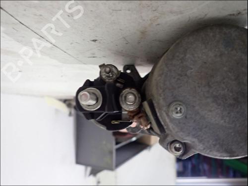 Starter MERCEDES-BENZ C-CLASS (W204) C 200 CDI (204.007, 204.006) | BP40559281M8 - Image 3