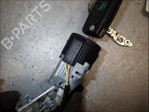 Ignition barrel PEUGEOT PARTNER Tepee 1.6 HDi 16V | BP35941271M48 - Image 4
