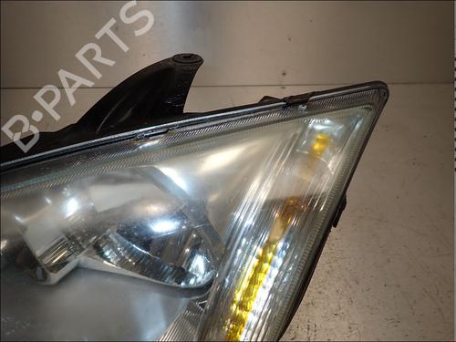Left headlight FORD FOCUS II (DA_, HCP, DP) 1.6 TDCi | BP34028206C28 - Image 2