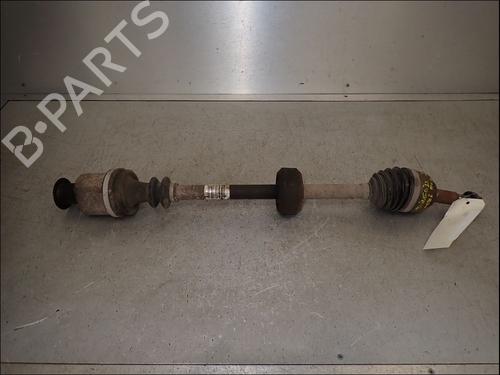 Used Right front driveshaft Right front driveshaft 34389504 34389504