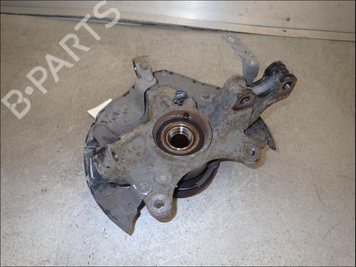 Left front steering knuckle CITROËN C4 Picasso II 1.6 BlueHDi 120 | BP38552988M25 - Image 2