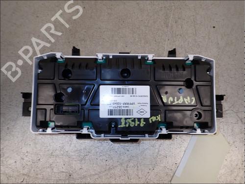 Instrument cluster RENAULT CAPTUR I (J5_, H5_) 1.5 dCi 110 | BP34022291C47 - Image 2