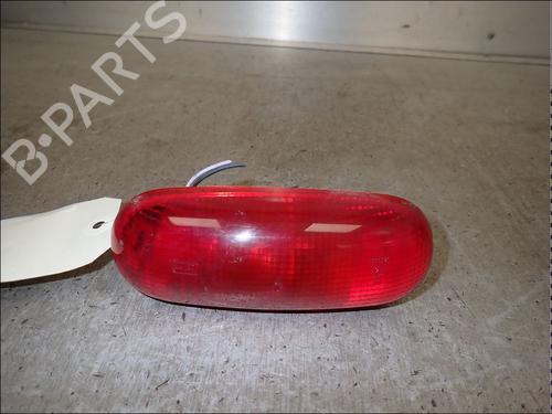 Used Third brake light Third brake light RENAULT KANGOO (KC0/1_) 1.5 dCi (68 hp) 34022095 34022095