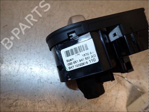 Headlight switch AUDI Q3 (8UB, 8UG) 2.0 TDI | BP34015932I24 - Image 4