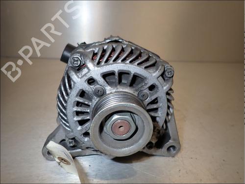 Used Alternator Alternator CITROËN C3 I (FC_, FN_) 1.1 i (60 hp) 34019853 34019853