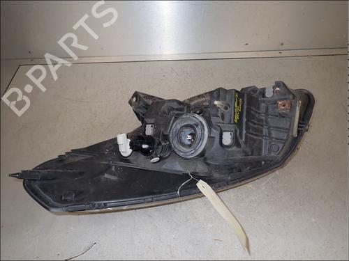 Right headlight DACIA SANDERO 1.4 MPI LPG | BP34020674C29 - Image 3