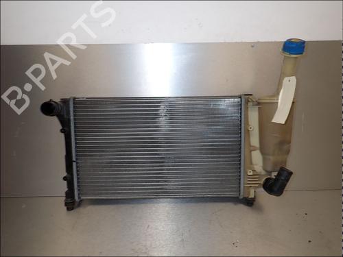 Used Water radiator Water radiator FIAT PANDA (169_) 1.2 (169AXF2A, 169AXF1A) (69 hp) 34013135 34013135