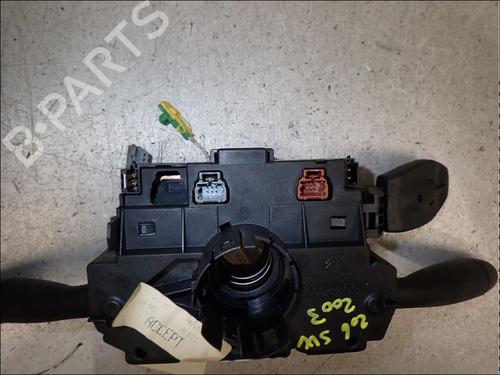 Headlight switch PEUGEOT 206 SW (2E/K) 2.0 HDi | BP34013795I24  - Image 5
