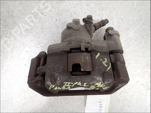 Used Left front brake caliper Left front brake caliper 37601061 37601061