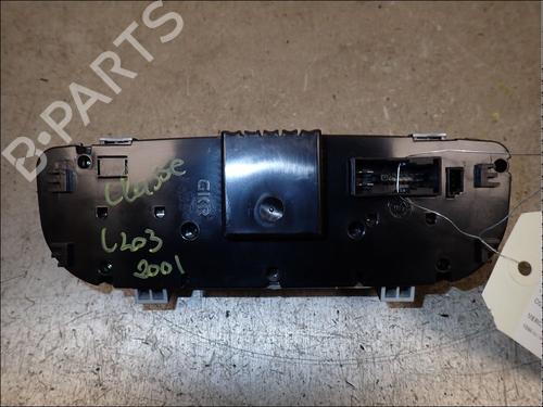 Climate control MERCEDES-BENZ C-CLASS (W203) C 200 Kompressor (203.045) | BP34029006I5 - Image 2