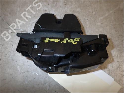 Used Tailgate lock Tailgate lock 34019030 34019030