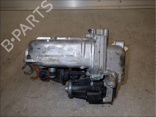 Egr CITROËN NEMO Box Body/MPV (AA_) 1.3 HDi 75 | BP34021702M69 - Image 6