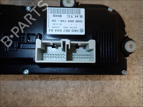 Climate control VW GOLF VI (5K1) 2.0 TDI | BP34012905I5 - Image 4
