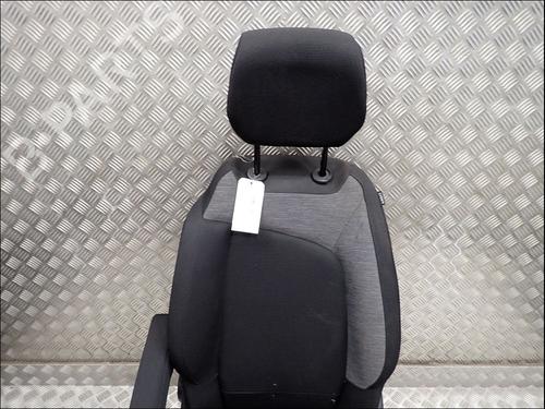 Left front seat CITROËN C4 Picasso II 1.6 BlueHDi 120 | BP38680022C15 - Image 3