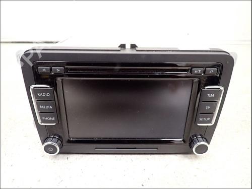 Used Radio Radio 37507558 37507558