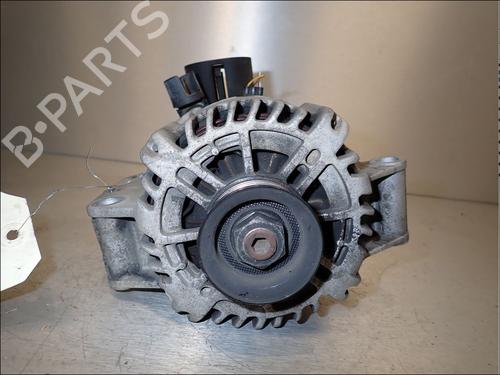 Used Alternator Alternator FORD MONDEO III (B5Y) 2.0 16V TDDi / TDCi (115 hp) 34026975 34026975