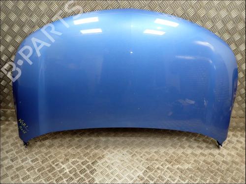 Used Hood Hood OPEL KARL (C16) 1.0 (75 hp) 36459383 36459383