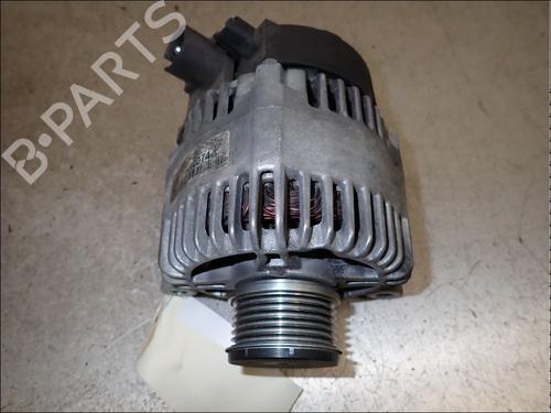 Alternator CITROËN C3 II (SC_) 1.2 VTi 82 | BP34025528M7 - Image 2