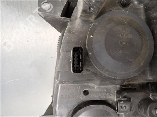 Left headlight RENAULT SCÉNIC II (JM0/1_) 1.9 dCi (JM0G, JM12, JM1G, JM2C) | BP36946436C28  - Image 5