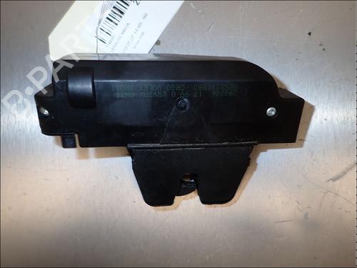 tailgate-lock-peugeot-307-3ac-2000-2001-2002-2003-2004-2005-2006-2007-2008-2009-2010-2011-2012-34029325 main image