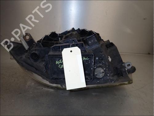 Left headlight BMW 1 (E87) 118 d | BP34018091C28  - Image 7