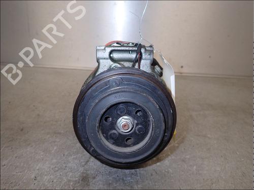 Used AC compressor AC compressor LAND ROVER RANGE ROVER EVOQUE (L538) 2.0 D 4x4 (150 hp) 34012853 34012853
