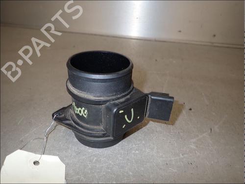 Luftmassemåler Luftmassemåler PEUGEOT 306 Break (7E, N3, N5) 2.0 HDI 90 (90 hp) 34032161 34032161