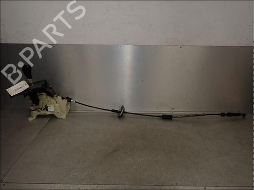 Used Gear lever Gear lever 34030517 34030517