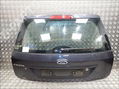 Used Tailgate Tailgate FORD FIESTA V (JH_, JD_) 1.25 16V (75 hp) 34031448 34031448