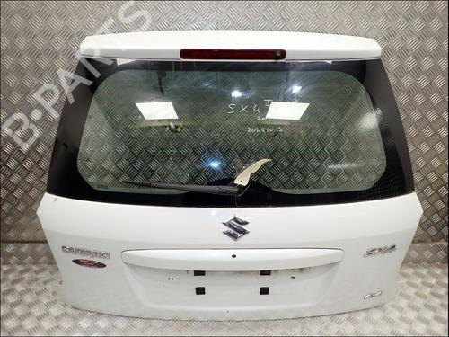 Bagklap CC/Kombi-Coupé Bagklap CC/Kombi-Coupé 39233305 39233305