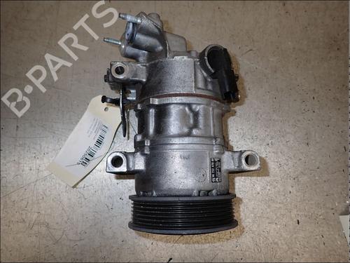 AC compressor CITROËN C3 II (SC_) 1.2 VTi 82 | BP34031339M34 - Image 2