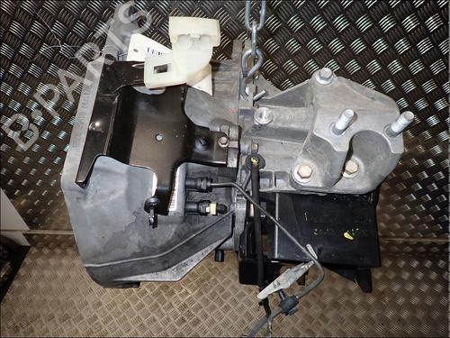 Gearbox FORD FIESTA VI (CB1, CCN) 1.5 TDCi | BP34033626M3 - Image 6
