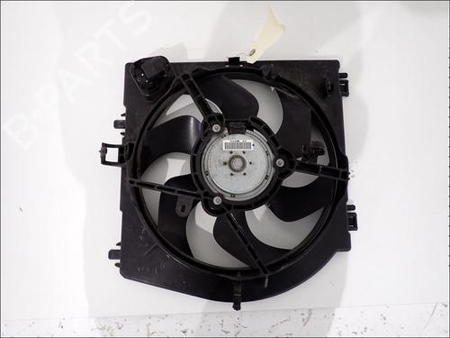 Radiator fan RENAULT TWINGO II (CN0_) 1.2 16V (CN04, CN0B) | BP34021972M35 - Image 2
