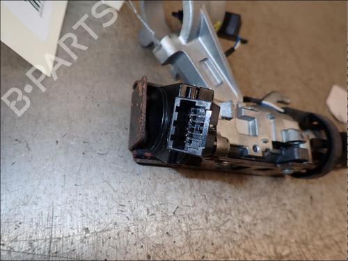 Ignition barrel OPEL ASTRA J (P10) 1.7 CDTI (68) | BP34032755M48 - Image 3
