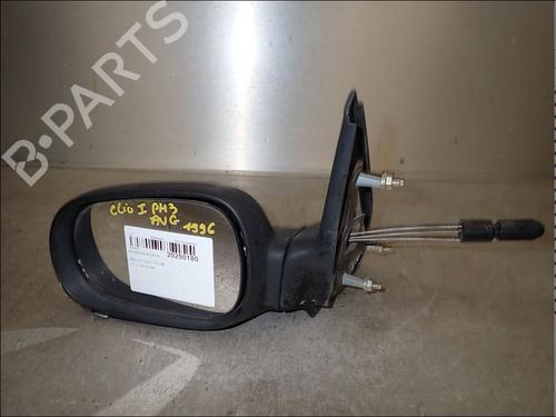 Used Left mirror Left mirror RENAULT CLIO I (B/C57_, 5/357_) 1.2 (B/C/S57A, B/C57S, 5/357F, 5/357J, 5/357L, 5/357R) (58 hp) 34035681 34035681
