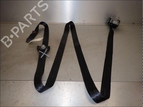 Used Front left belt tensioner Front left belt tensioner PEUGEOT 407 (6D_) 2.0 HDi 135 (6DRHRH, 6DRHRE, 6DRHRG, 6DRHRJ) (136 hp) 34032976 34032976