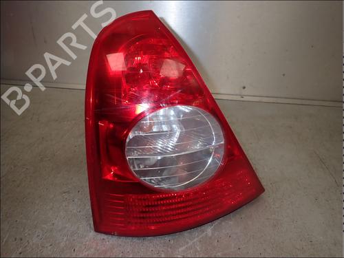 Used Left taillight Left taillight 34032802 34032802