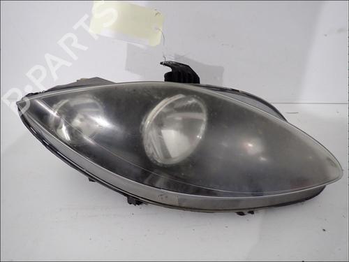 Used Right headlight Right headlight SEAT ALTEA XL (5P5, 5P8) 1.9 TDI (105 hp) 34024804 34024804