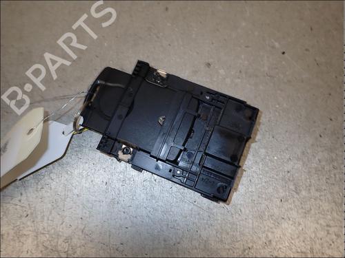Used Card reader Card reader RENAULT GRAND SCÉNIC III (JZ0/1_) 1.6 dCi (JZ00, JZ12) (130 hp) 34019749 34019749