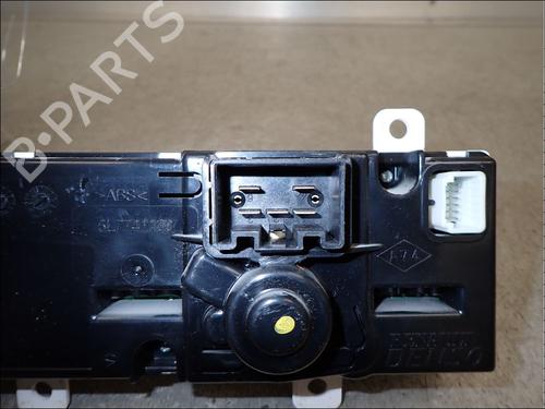Climate control RENAULT MASTER III Van (FV) 2.3 dCi 125 FWD (FV0C, FV0D, FV0G, FV0H, FV0J, FV0K,... | BP34036090I5 - Image 4
