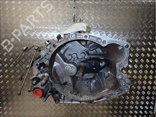 Used Gearbox Gearbox 34027430 34027430
