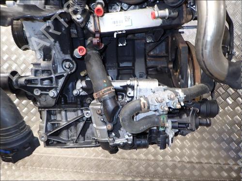 Engine RENAULT LAGUNA III (BT0/1) 2.0 dCi (BT01, BT08, BT09, BT0E, BT0K, BT12, BT1C, BT1D,... | BP34012567M1 - Image 3